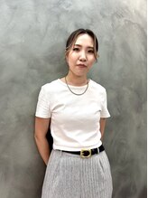 クラッチバイシオンアグリゲイト(CLUTCH by Zi-on aggregate)&nbsp;杉本 芽衣