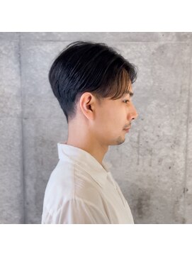 コヨイ(coyoi) 【coyoi】ハンサムショート×刈上げ m (sakurai)