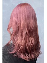 ユキオ ダル(Yukio Dal)&nbsp;20代30代40代トリートメント髪質改善ナチュラル透明感美肌