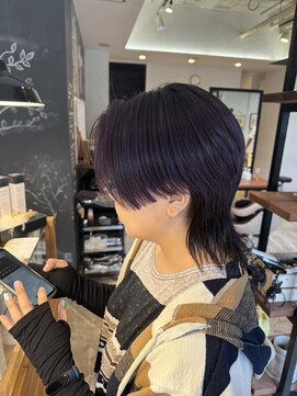 アンドライフ 市原店(AND LIFE) 【ラベンダーグレー】【ウルフ】