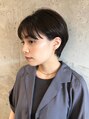 クッカ(kukka)&nbsp;ショートスタイルもお任せください