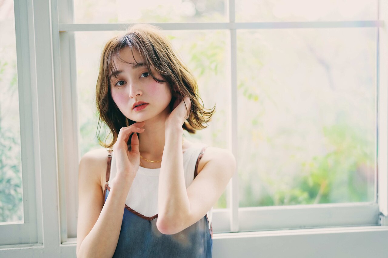 フィーカ(fika)｜ホットペッパービューティー