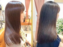 キャメル ヘアーデザイン(Camel hairdesign)