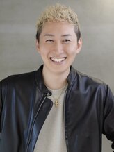 アンバー(UMBER)&nbsp;鍛治 諭