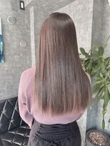 グラック(glac)&nbsp;うる艶ストレート