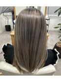 秋冬 グレージュ