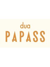 dua PAPASS 【ドゥアパパス】