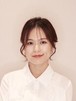 こなれお団子アレンジ
