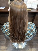 髪の美院 シャルマン ビューティー クリニック(Charmant Beauty Clinic)&nbsp;さらフワ