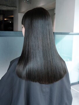 シオン(shion) 似合わせカットフェミニンロングウェーブミディアム_ba512011