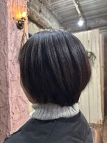 ロッソバイアルター 鎌取(ROSSO by aL-ter)&nbsp;【メルティカラー/ウェーブミディアム/着物】鎌取/石橋