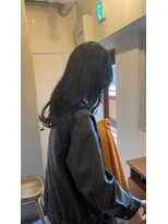 ニードバイスケール(NEED by SCALE)&nbsp;暗髪グレージュ