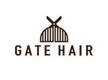 ゲートヘアー(GATE HAIR)の雰囲気（すべてのメニューにマイクロバブルのmarbb《マーブ》を使用）