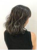 グレージュ＊小池ひかる