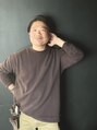 モッズ ヘア 上大岡店(mod's hair) 松木 良介