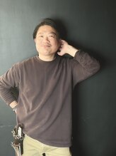 モッズ ヘア 上大岡店(mod's hair) 松木 良介