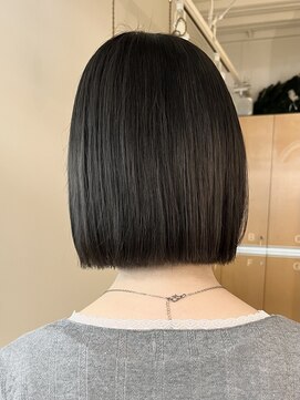 レル(lelu) 《Bob》