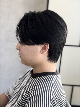 エイル 北堀江(Eir) ミニウルフカルマセンターパート