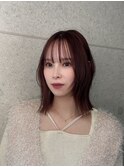 鎖骨レングス