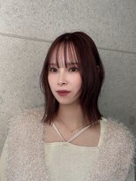 鎖骨レングス