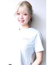 モリオフロムロンドン 原宿本店(morio from London) 遠藤 