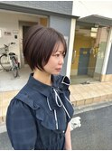 カラーカット