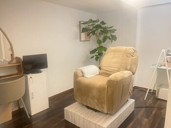 インクリース(increase)の写真/【頭皮に良いシャンプー使ってますか】植物エキスをたっぷり詰め込んだ頭皮に優しい贅沢シャンプーあり◎