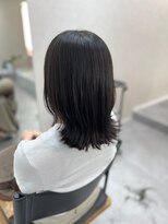 アン(an)&nbsp;【垂水/オーガニックカラー】髪・頭皮にやさしい♪