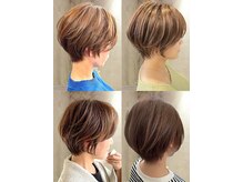 ラスター(LUSTER)
