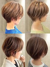 ラスター(LUSTER)