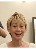 大人女性向け