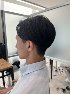 ジーナ 天神(Zina) センターパート