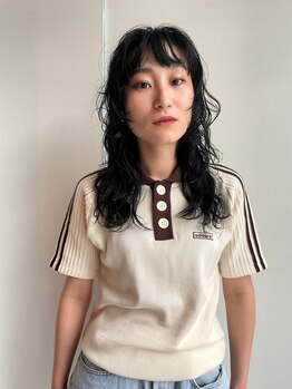 ドットプラス リム(Dot+LIM)の写真/あなたの“なりたい”を叶える丁寧なカウンセリング×高技術。魅力を存分に引き出すスタイルを【Dot＋LIM