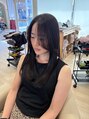 アーチ(arch) 光の具合で楽しめるカラーです