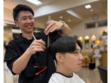 ミノル(MINORU)の雰囲気（一人ひとりにお悩みを伺いながら丁寧に施術させていただきます）