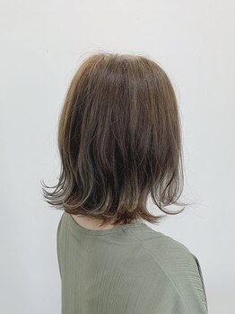 ミックタック(MICK TACK)の写真/【西尾市】いつまでも美しくありたいという想いを叶えます♪毎日のお手入れが楽しくなる上質スタイルを。