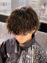 エース 豊橋店(Ace)&nbsp;波巻きスパイラルウルフ