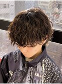 波巻きスパイラルウルフ