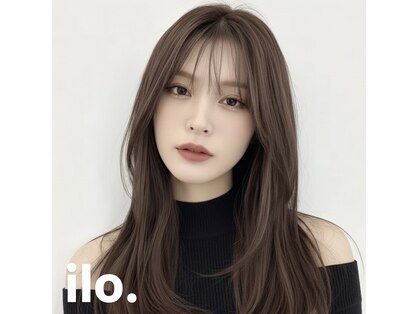 イロ(ilo.)の写真