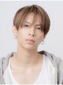 シースルーマッシュ