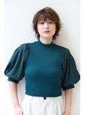 波巻きウルフ