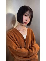 チトセ 徳山本店(CHITOSE)&nbsp;bob style