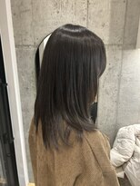 スト 静岡鷹匠(sto)&nbsp;ミディアムレイヤー