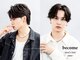 ビカムメンズヘアー 栄店(become men's hair)の写真