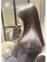 フロー(flow)&nbsp;髪質改善トリートメント/髪質改善サブリミック