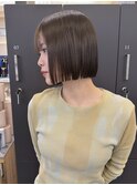 ミニボブ