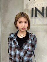 メゾン イネ(Maison INE)&nbsp;RINA 