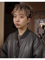 トゥーグッド(too good)&nbsp;ムーブマッシュ
