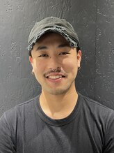 涼 南千住店&nbsp;保坂 康太