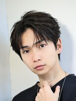 リップス 原宿(LIPPS)&nbsp;グロッシーフェザーショート